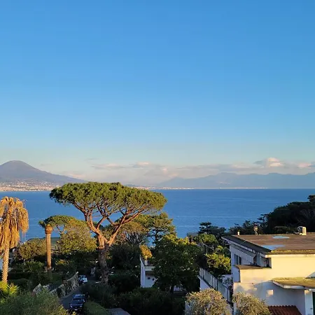 B&B Rivalta - Posillipo-2