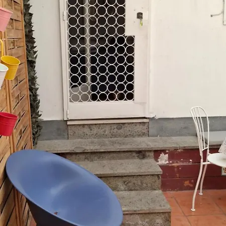 B&B Rivalta - Posillipo-3